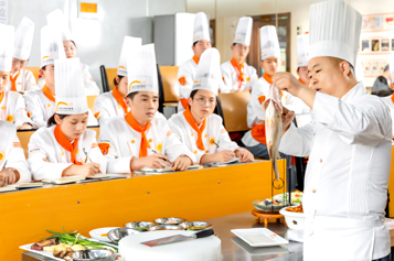 实操为主，理论为辅