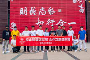 体系化网络覆盖全国