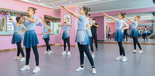 新疆新东方烹饪学校