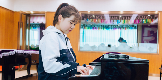 新疆新东方烹饪学校