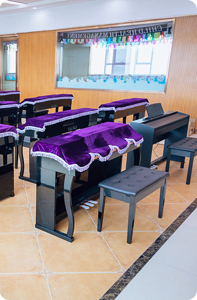 新疆新东方烹饪学校